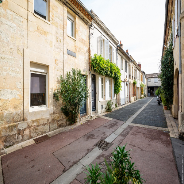 Offres de vente Maison Bordeaux 33300