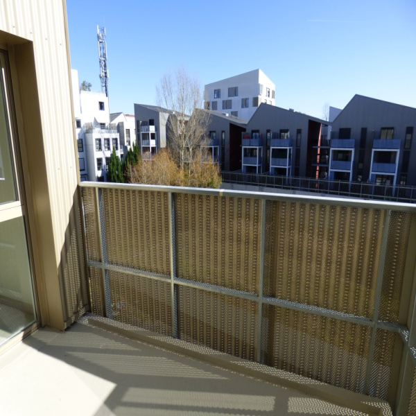 Offres de vente Appartement Bordeaux 33300