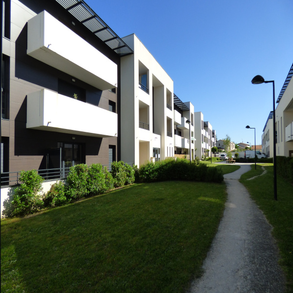 Offres de vente Appartement Le Haillan 33185