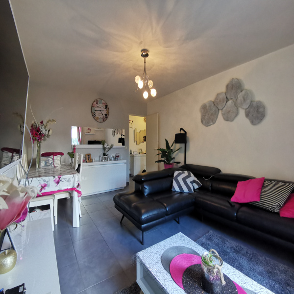 Offres de vente Maison Le Haillan 33185