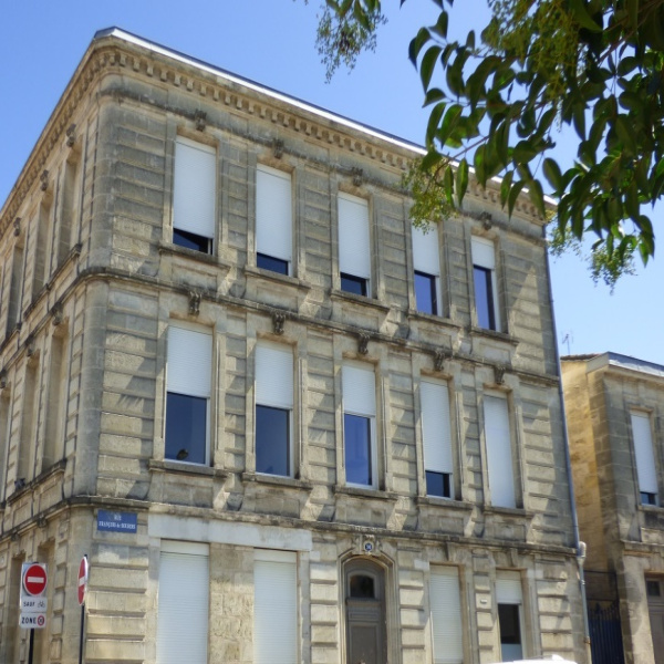 Offres de vente Studio Bordeaux 33000