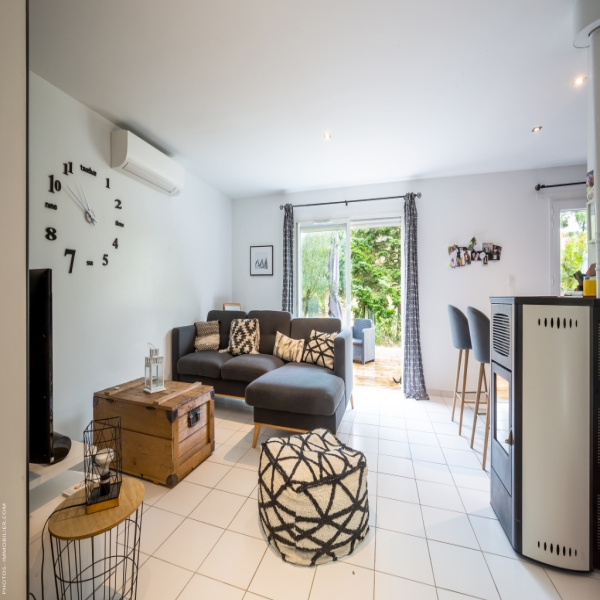 Offres de vente Maison Saint-Médard-en-Jalles 33160