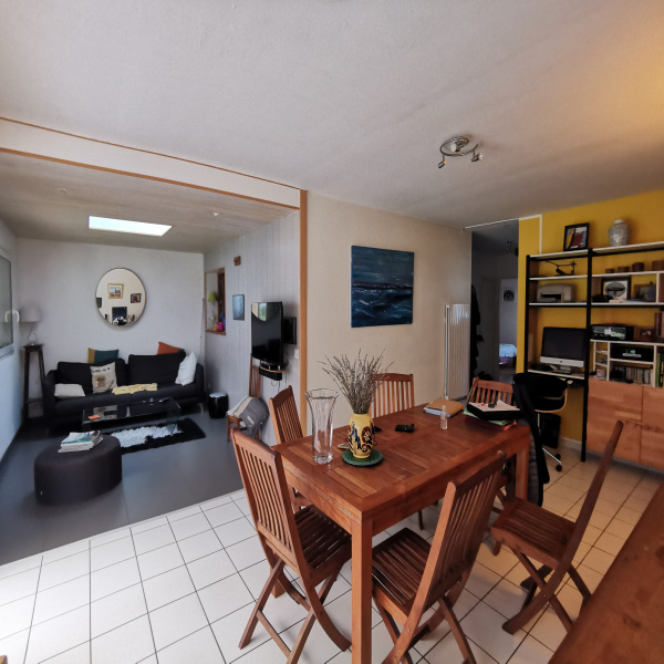 Offres de vente Maison Pessac 33600