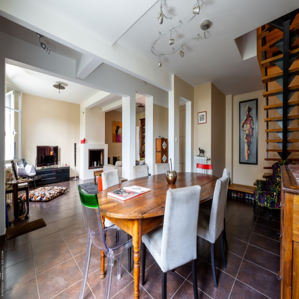 Offres de vente Maison Le Bouscat 33110