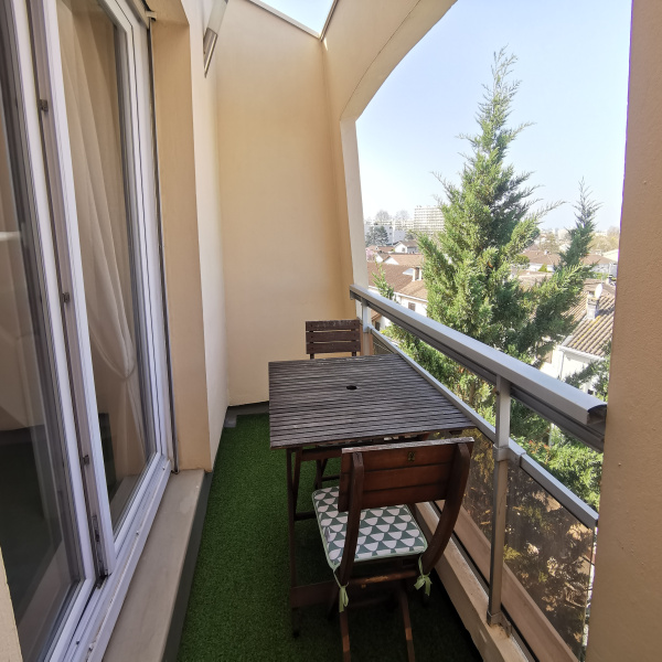 Offres de vente Duplex Bordeaux 33200