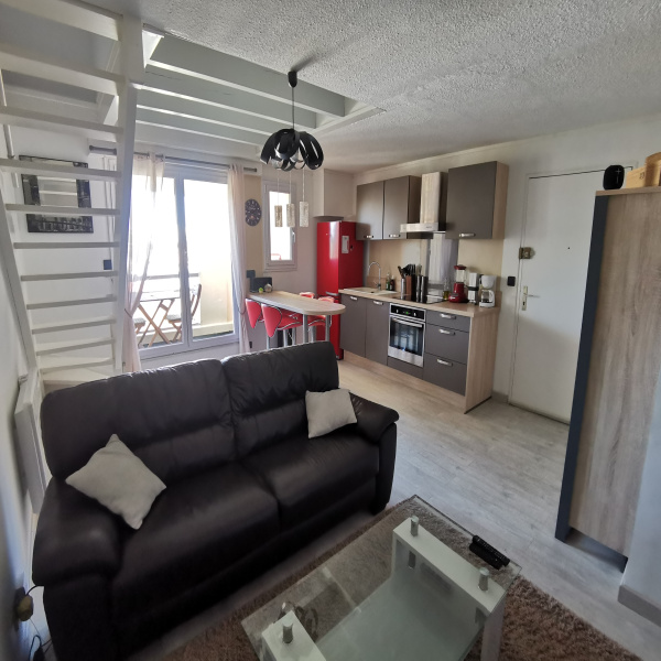 Offres de vente Duplex Bordeaux 33200