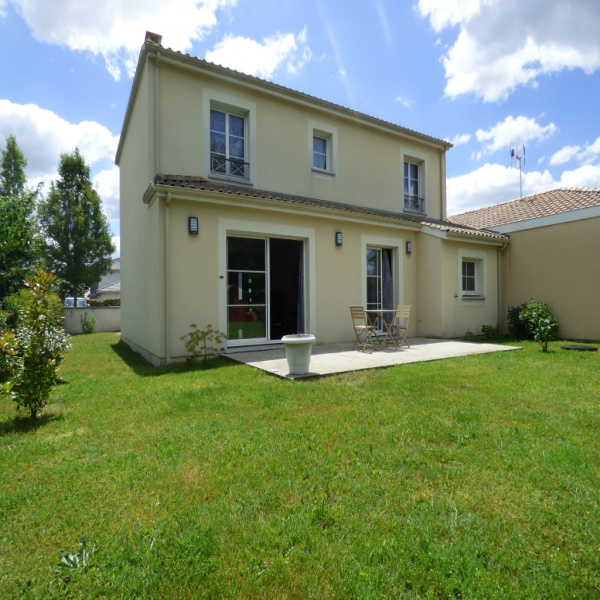 Offres de vente Maison Mérignac 33700