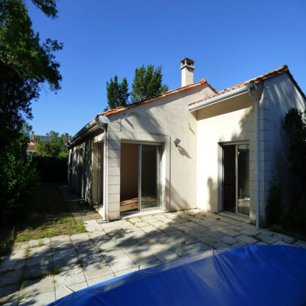 Offres de vente Maison Mérignac 33700