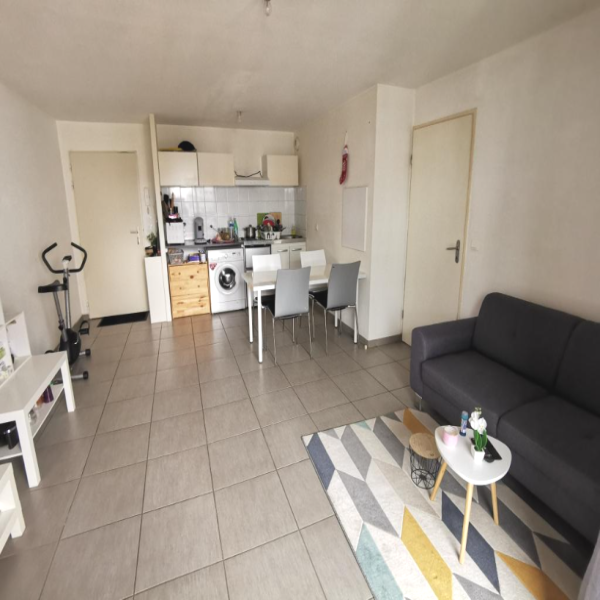 Offres de vente Appartement Bègles 33130