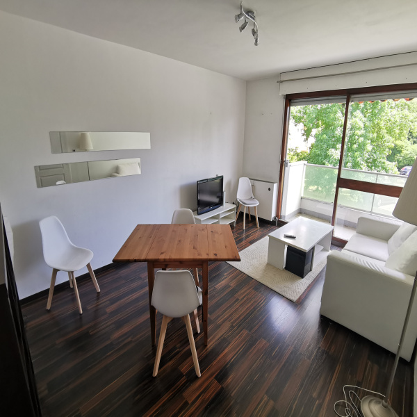 Offres de vente Appartement Bordeaux 33200
