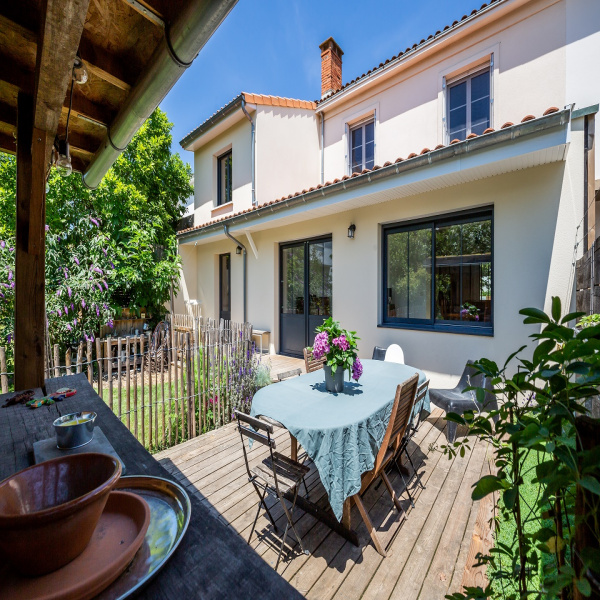 Offres de vente Maison Le Bouscat 33110