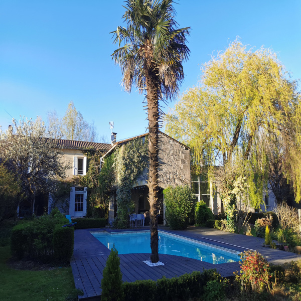 Offres de vente Maison Saint-André-de-Cubzac 33240