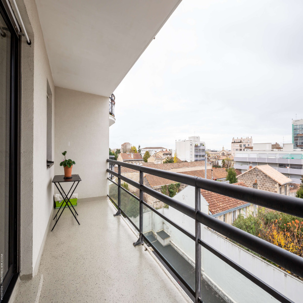 Offres de vente Appartement Bordeaux 33800