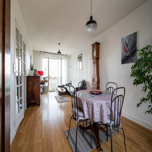 Offres de vente Appartement Bordeaux 33200