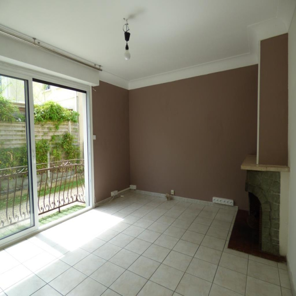 Offres de vente Appartement Bordeaux 33200