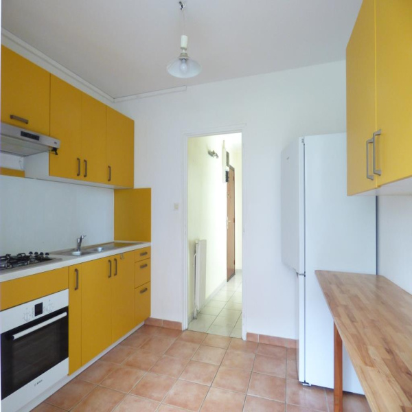 Offres de vente Appartement Bordeaux 33200
