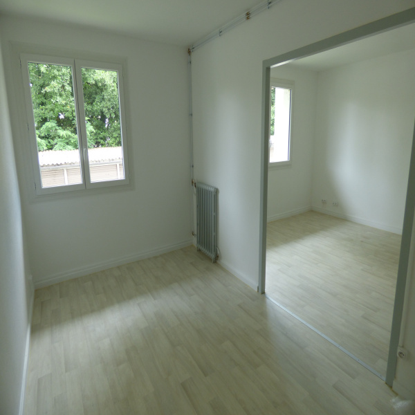 Offres de location Appartement Bordeaux 33200