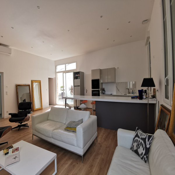 Offres de vente Maison Bordeaux 33200