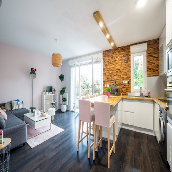 Offres de vente Appartement Floirac 33270