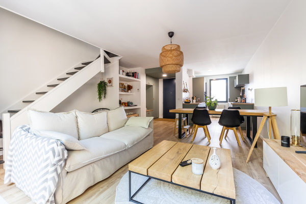 Offres de vente Maison Le Bouscat 33110