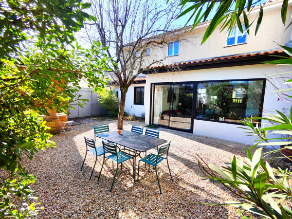 Offres de vente Maison Bordeaux 33200