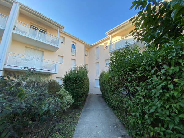 Offres de vente Appartement Mérignac 33700