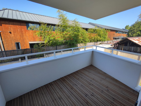 Offres de vente Appartement Mérignac 33700