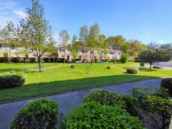 Offres de vente Appartement Mérignac 33700