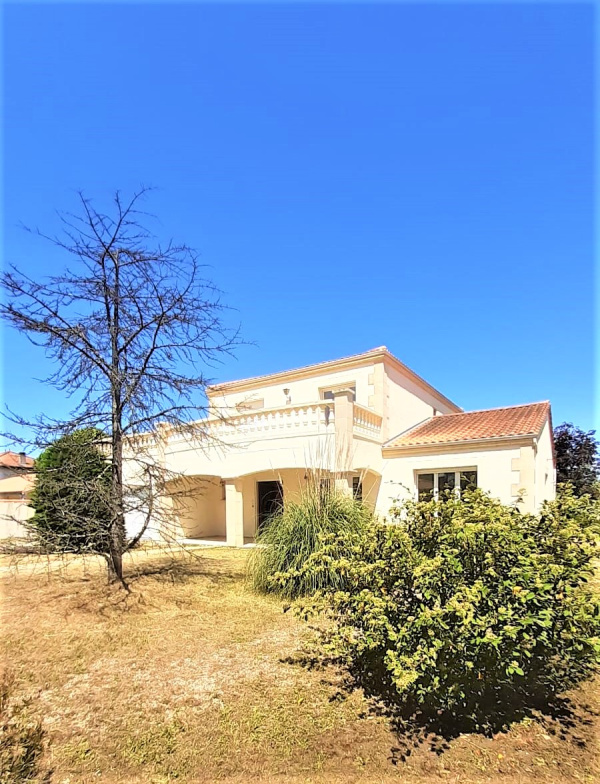 Offres de vente Maison Le Haillan 33185